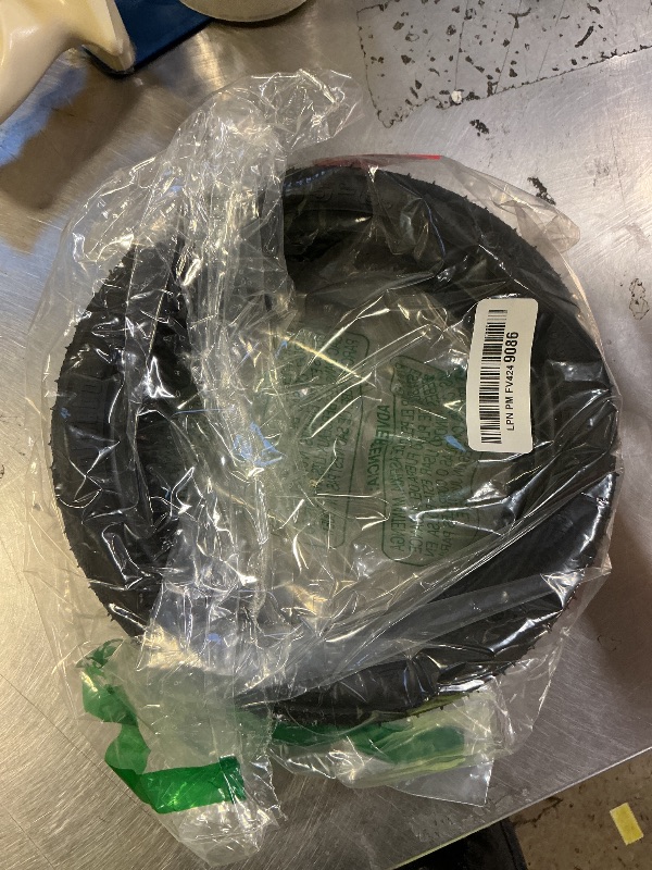 Photo 1 of 10 Inch Scooter Tire Tubeless Outer Tyre Compatible with Ninebot by Segway Max G2 G65 KickScooter, 60/65-6.9 Non-Slip Self-healing Max G2 Scooter Rear Tire Original Accessories