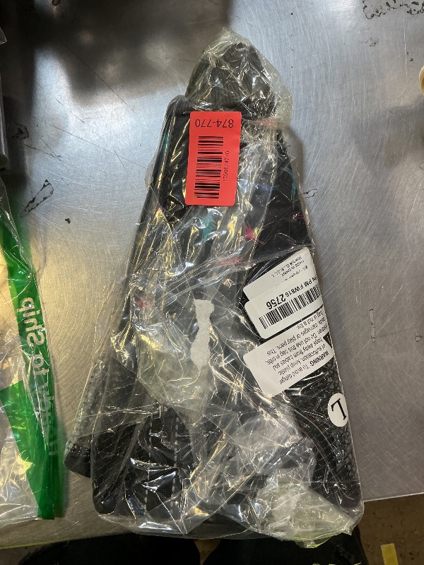 Photo 1 of Dog Cone Collar to Stop Licking: Soft Mesh Recovery Collar After Surgery with Detachable Pad, Elizabeth Cone Alternative for Large Medium, Small Dogs, Normal Eating and Drinking (L,Patterned)