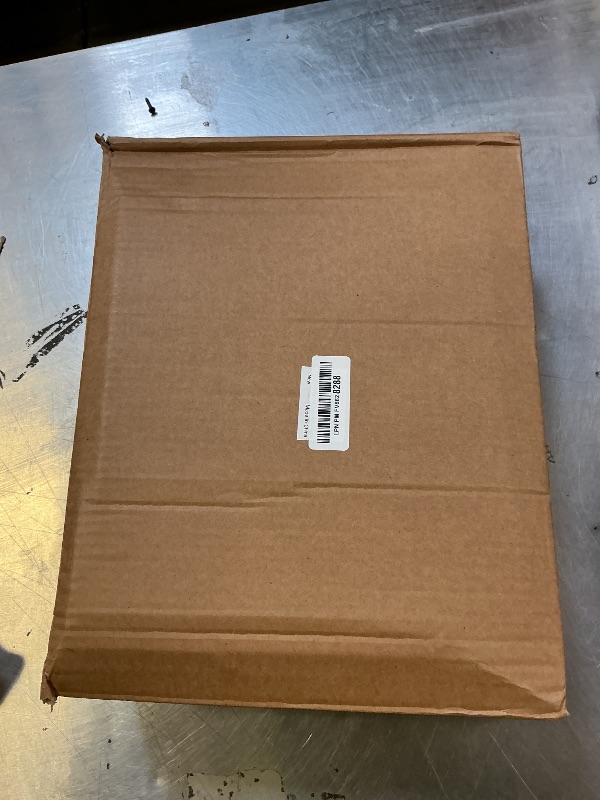 Photo 1 of 1/2 Inch 3-Ring Binder, 0.5-inch Round Ring Binder with 2 Inside Pockets, 12 Pack White Binders, Clear View CoverBinder Holds 8.5'' x 11''Paper for Office/Home/Back to School