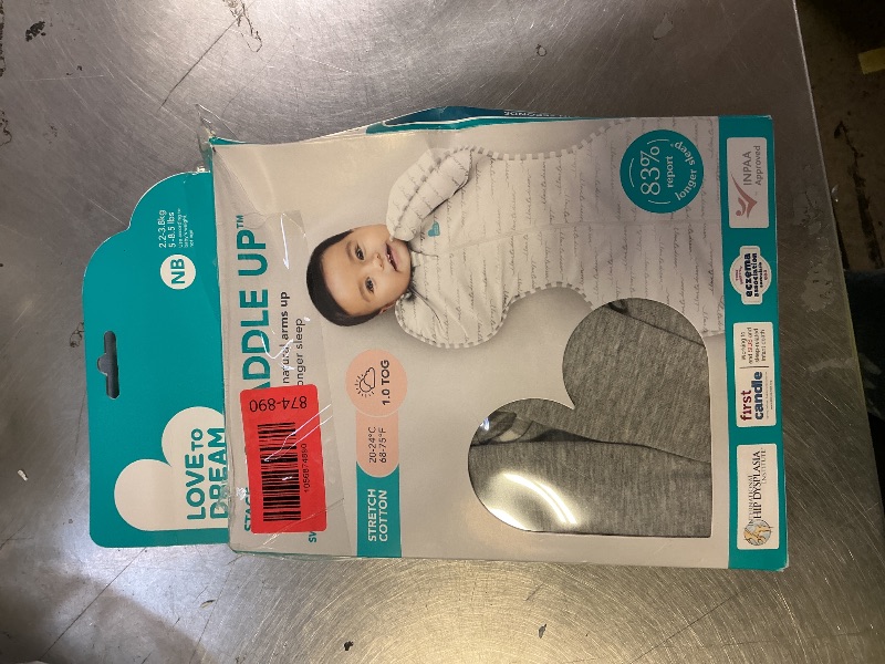 Photo 1 of  Love To Dream Swaddle UP Original