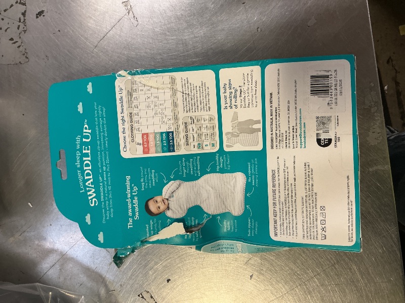 Photo 1 of  Love To Dream Swaddle UP Original