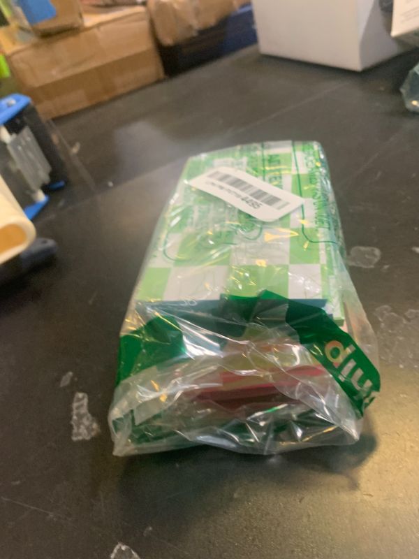 Photo 1 of (15 Pads) Sticky Notes 3x5 in,Bright Notepads,Colorful Stickies,Super Sticking Power Memo Note Pads,Strong Adhesive,Post on Windows Doors,Office School,Recyclable,Easy to Write on,Hold Well