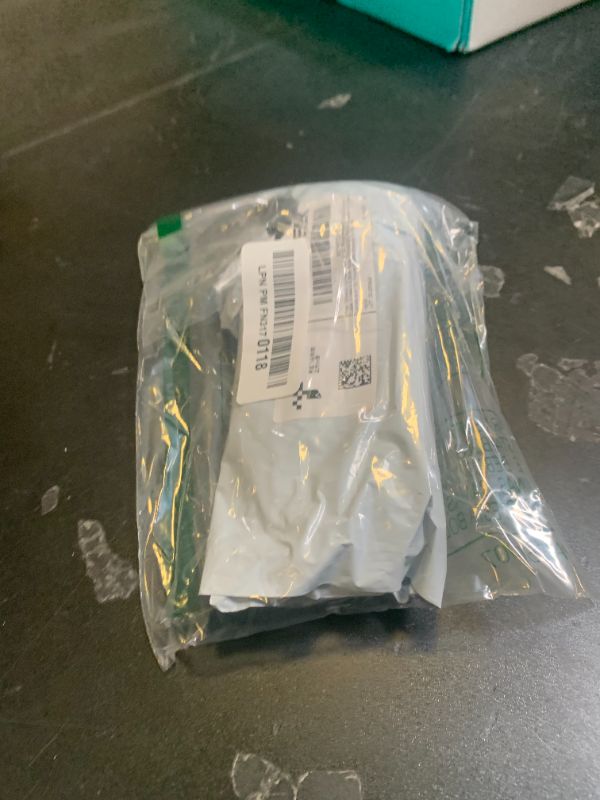 Photo 1 of (Real 18AWG) 10 Pairs 12V 5A DC Power Pigtail Barrel Plug Connector Cable, 2.1mm x 5.5mm Male Female DC Pigtail Connectors for CCTV Security Camera and 12V Power Supply Adapter by MILAPEAK