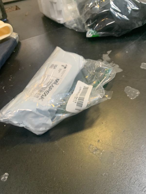 Photo 1 of (Real 18AWG) 10 Pairs 12V 5A DC Power Pigtail Barrel Plug Connector Cable, 2.1mm x 5.5mm Male Female DC Pigtail Connectors for CCTV Security Camera and 12V Power Supply Adapter by MILAPEAK