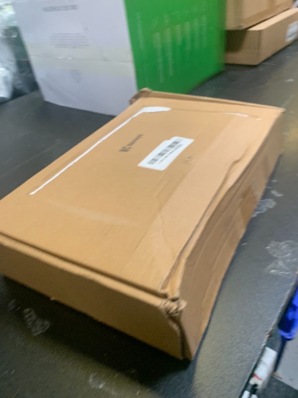 Photo 1 of Kanayu 1.5 FT RV Generator Adapter Extension Cord Compatible with NEMA TT-30P to Four 5-20R/ 5-15R & TT-30R, 3 Prong RV Generator 30Amp to 15/20Amp Power Cord 125/250V 7500 Watts, ETL Listed