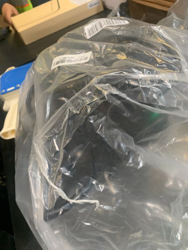 Photo 1 of Greenhouse Heater with Thermostat, Auto Temperature Control Kit with Digital Display, Fast Heating, Overheat Protection, for Grow Tent, Greenhouse, Flower Room, Patio, Winter Plants