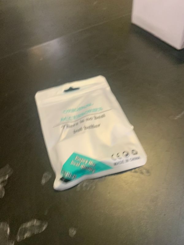 Photo 1 of [Apple MFi Certified] Lightning to USB Camera Adapter with Charging Port for iPhone, High-Speed & Portable USB 3.0 Female OTG Adapter for iPad, Support Flash Drives Keyboard, Plug and Play