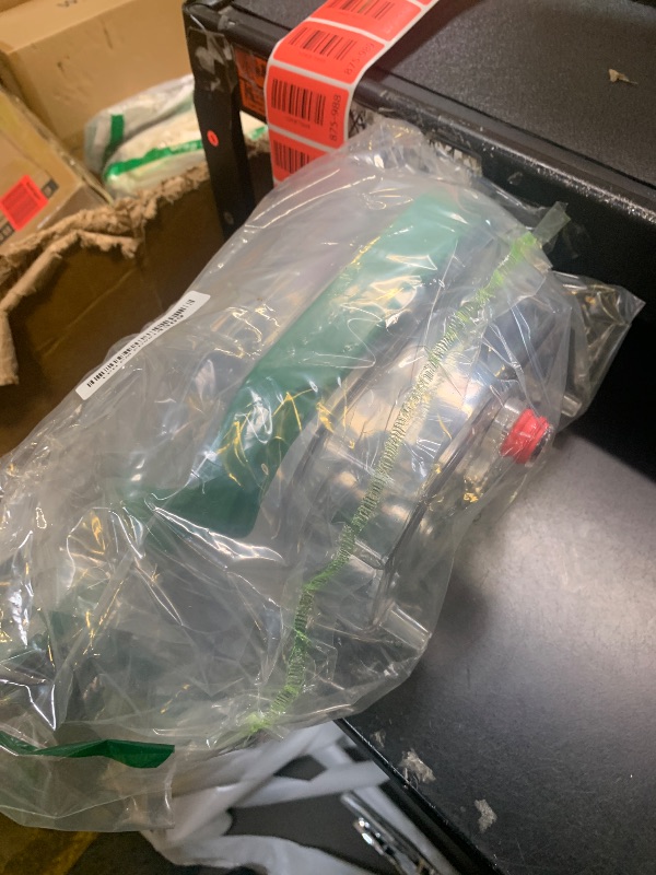 Photo 1 of Selgo Replacement Dirty Tank Assembly for Bissell Little Green Pet Pro Portable Carpet Cleaners, Fits Models # 3909, 3908, 39071