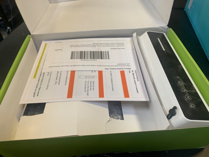 Photo 1 of Automatic Chicken Coop Door Solar, Battery Powered & Weatherproof Aluminum, Timer Modes for Safe and Convenient Chicken, Easy Install, Reliable All-Season Performance (White)