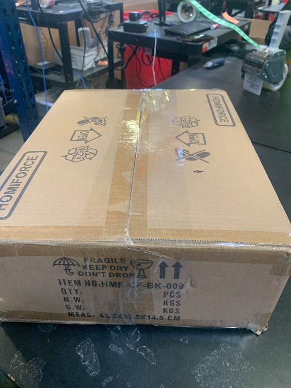 Photo 1 of Low Profile Bladeless Ceiling Fan with Lights & Remote - 19.7" Flush Mount Fandelier Light Fan for Bedroom/Kitchen, 3000-6000K Dimmable LED, 6-Speed Modern Fan with Lights for Home/Office