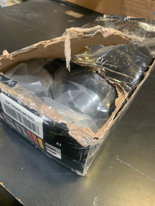 Photo 1 of Rear Left & Right Street Rod Coil Over Shock w/400 Pound Black Coated Springs