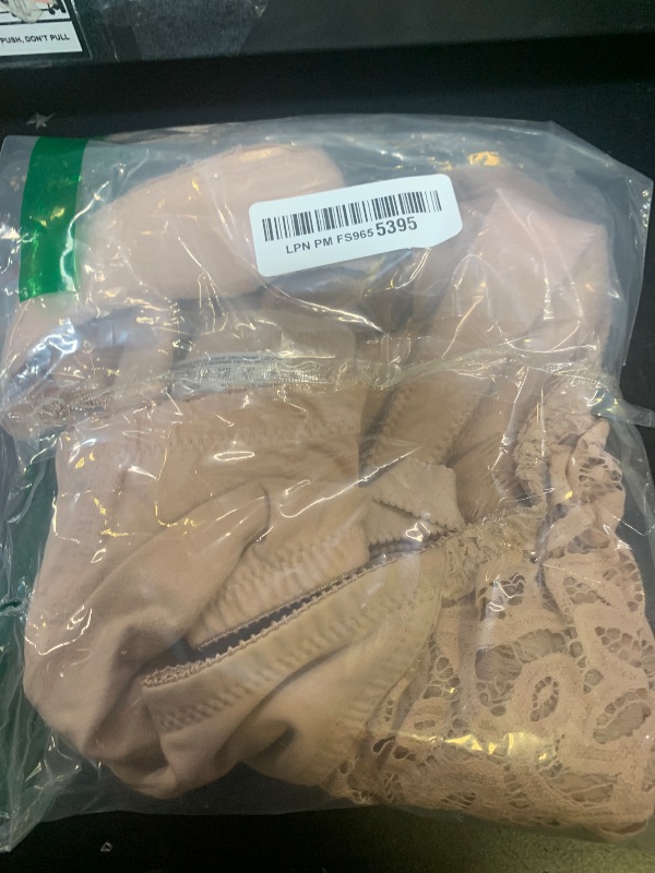 Photo 1 of Glamorise Full Figure Plus Size MagicLift Cotton Support Bra Wirefree #1001 Café