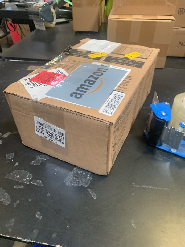 Photo 1 of Cadet Com-Pak Electric Wall Heater Complete Unit With Thermostat (Model: CSC202TW, Part: 67507), 6825/5120 BTU, 240/208 Volt, 2000/1500 Watt, White