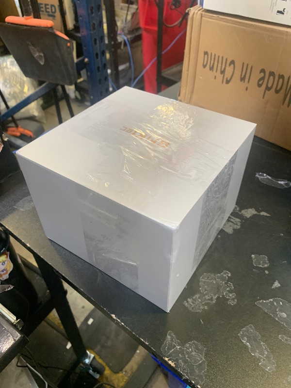 Photo 1 of GMKtec AI Mini PC AMD Ryzen AI 9 HX-370(5.1GHz | 80 Tops | Radeon 890M) 32GB 1TB SSD Mini Gaming Computers Oculink/USB 4.0 /Triple Screen 8K Display/WiFi 6/ EVO-X1