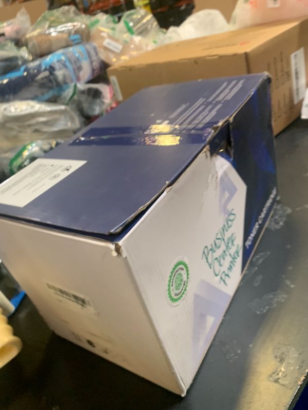 Photo 1 of InkNI CF258X 58X Toner Cartridge (with Chip) Compatible Replacement for HP 58X CF258X 58A CF258A for LaserJet MFP M428fdw M428fdn M428dw M404 M428 Pro M404n M404dn M404dw Printer(2 Pack)