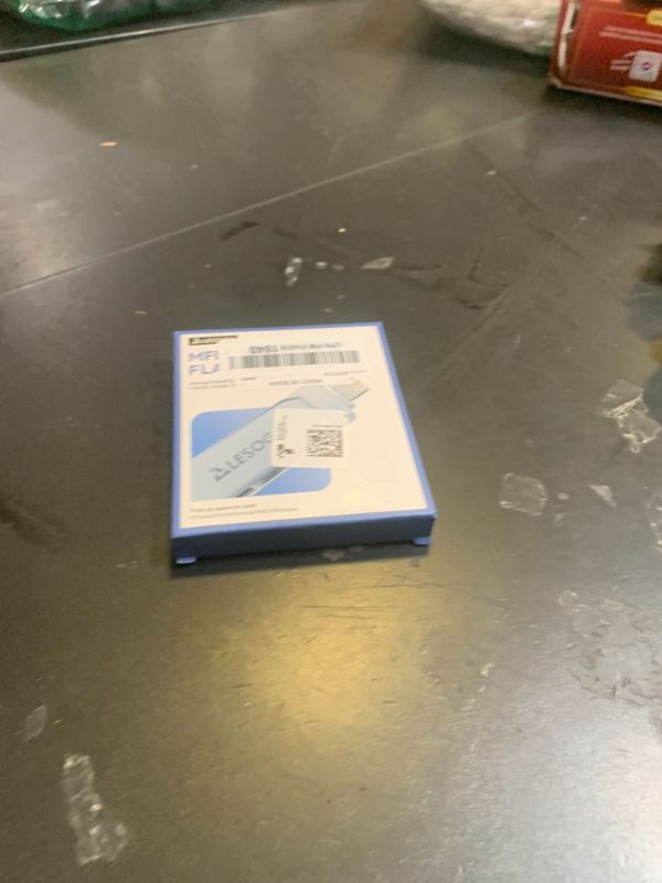 Photo 1 of MFi Certified Flash Drive 256GB for iPhone USB Memory Stick, USB Stick High Speed Thumb Drives Photo Stick External Storage for iPhone/iPad/Android/PC