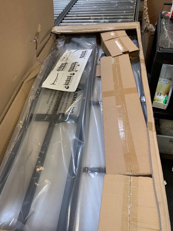 Photo 1 of IMPACT IMPLEMENTS® 1000lb ATV/UTV Agricultural Field Trailer for ATV/UTV/Garden Tractor