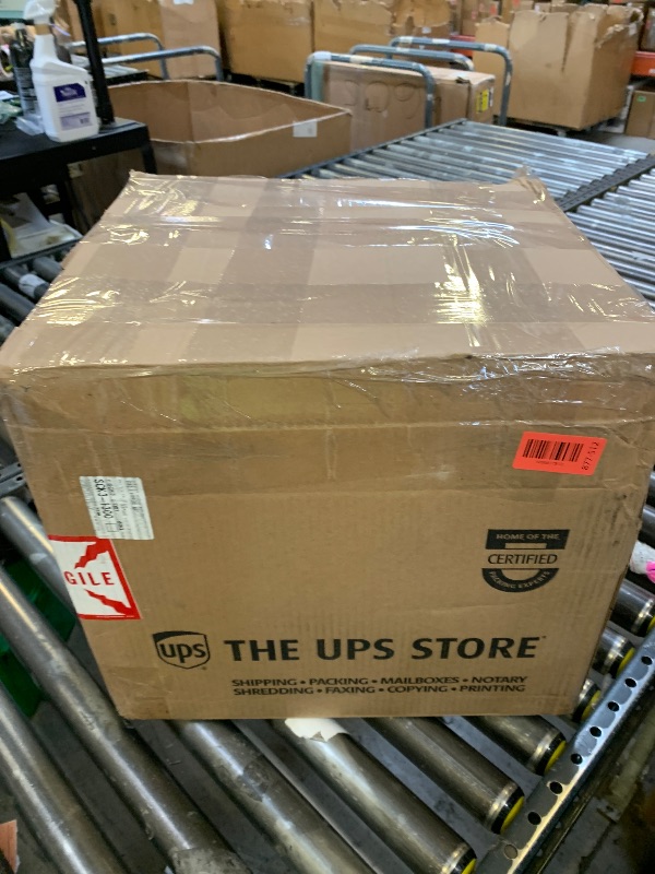 Photo 1 of HP Color LaserJet Pro MFP 3301sdw Wireless All-in-One Color Laser Printer