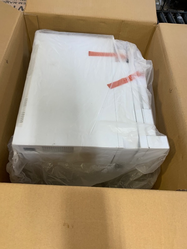 Photo 1 of HP Color Laserjet Pro MFP 4301fdw Wireless All-in-One Color Laser Printer, Scanner, Copier, Fax, Best-for-Office