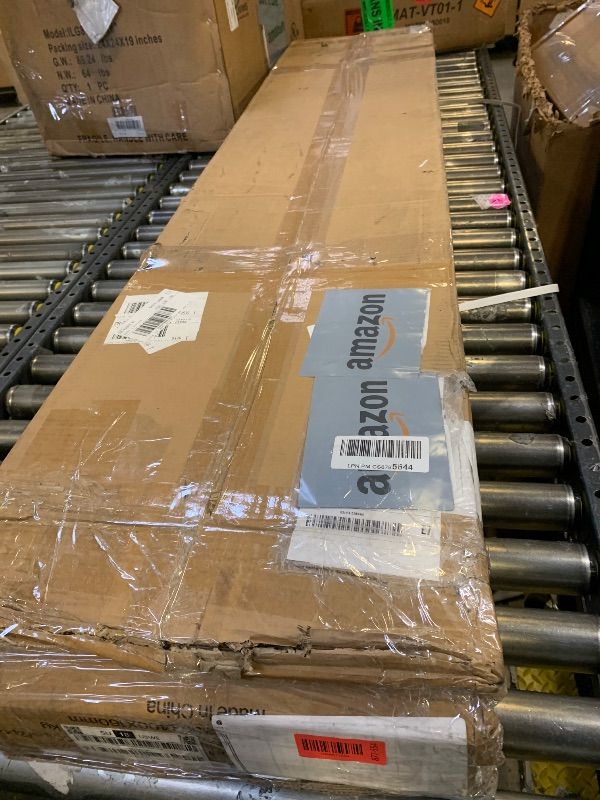 Photo 1 of VEVOR Aluminum Ramps, 6000 lbs, Heavy-Duty Ramps with Top Hook Attaching End, Universal Loading Ramp for Motorcycle, Tractor, ATV/UTV, Trucks, Lawn Mower, 60" L x 12" W, 2Pcs