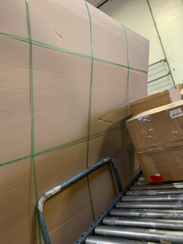 Photo 1 of Serta Perfect Sleeper Enhanced 12" King Mattress - Firm, Cooling Gel Memory Foam, Pocket Innersprings for Motion Isolation, Edge Support, CertiPUR-US Certified - Nurture Night