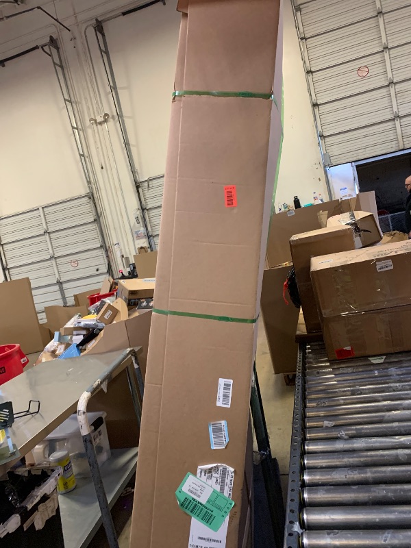 Photo 1 of Serta Perfect Sleeper Enhanced 12" King Mattress - Firm, Cooling Gel Memory Foam, Pocket Innersprings for Motion Isolation, Edge Support, CertiPUR-US Certified - Nurture Night