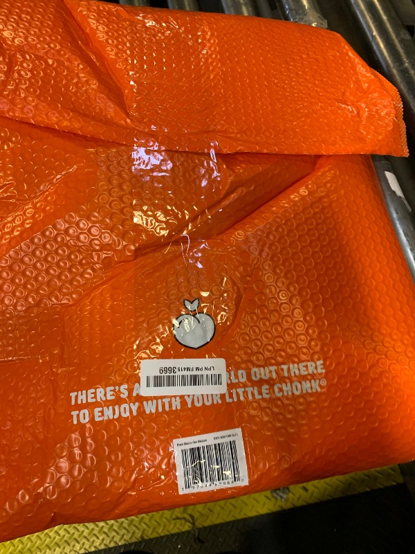 Photo 1 of Maxine One Dog Backpack Carrier for Medium Dogs by Little Chonk | Adjustable & Ergonomic Front Facing Dog Carrier Backpack | Bult to be Safer | Pet Backpack Carrier, Featured in Wired Magazine - Black