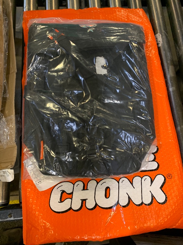 Photo 1 of Maxine One Dog Backpack Carrier for Medium Dogs by Little Chonk | Adjustable & Ergonomic Front Facing Dog Carrier Backpack | Bult to be Safer | Pet Backpack Carrier, Featured in Wired Magazine - Black