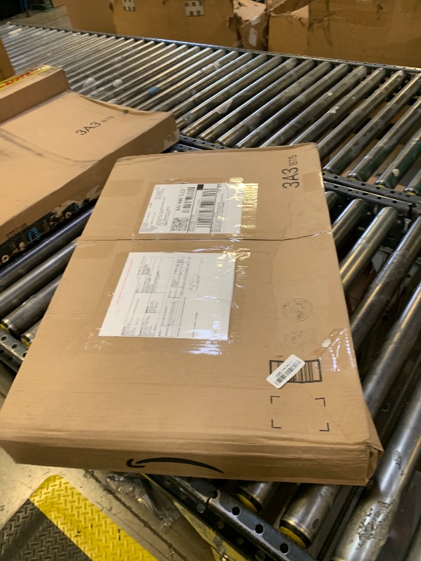 Photo 1 of KOHLER 23765-BMB Tone Semi Professional Kitchen Faucet, Matte Black Moderne Brass