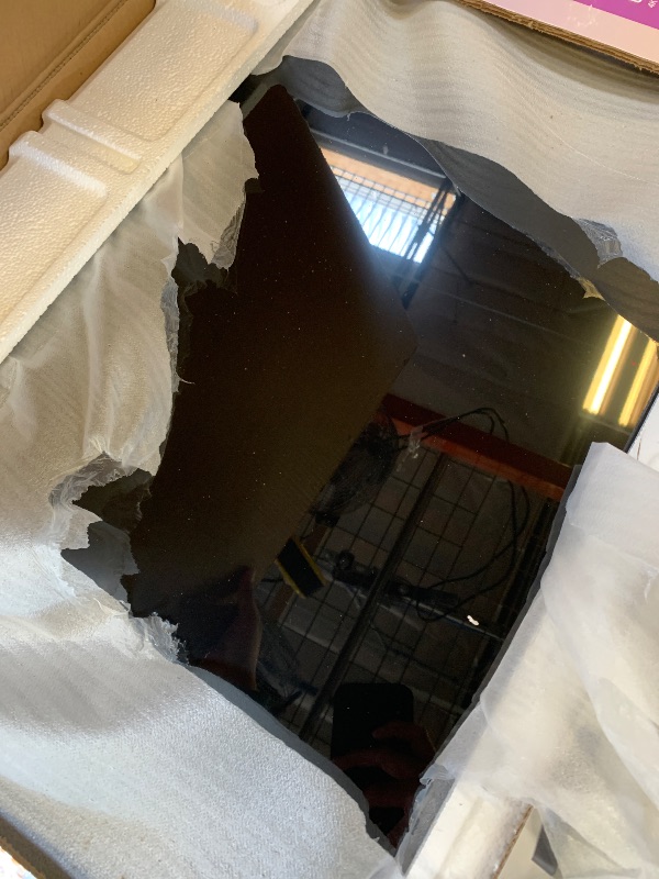 Photo 1 of Samsung 43-Inch Class Crystal UHD U8000F 4K Smart TV (2025 Model) Endless Free Content, Crystal Processor 4K, MetalStream Design, Knox Security, Alexa Built-in