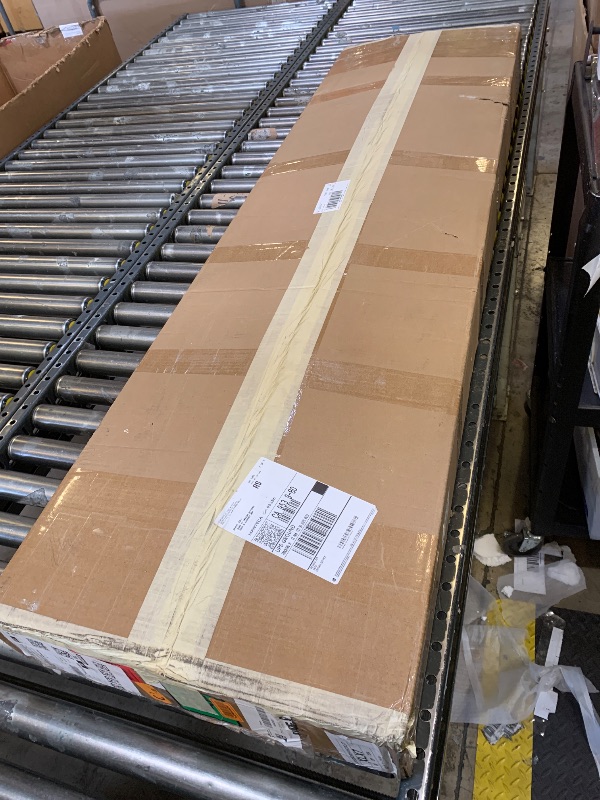 Photo 1 of TRUMGETA Ladder Rack for Truck, 800 LBS Capacity Truck Bed Rack, 19"-25" Height-Adjustable Aluminum Truck Ladder Racks, Fit for Medium-Size Pickup Toyota Tacoma Jeep Gladiator with Bed Rail