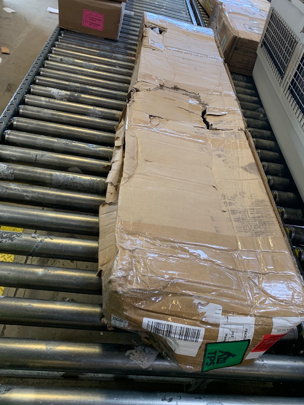 Photo 1 of Mountainpeak Full Center Frame Rust Repair Kit Fit for 2004-2008 Ford F150 SuperCab (2.5 Doors) 5.5' & 6.5' Bed Frame Repair