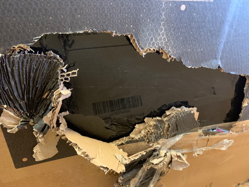 Photo 1 of 96inx48in Magnetic Dry Erase Board