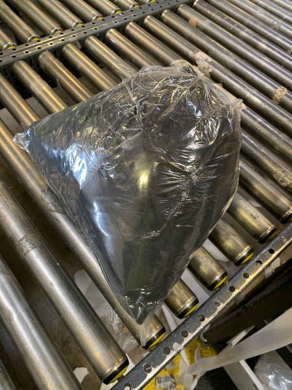 Photo 1 of Buyboxs Mens Winter Snow Jacket Waterproof Ski Jackets Warm Insulated Fleece Lining Hooded Rain Coat Black Style M