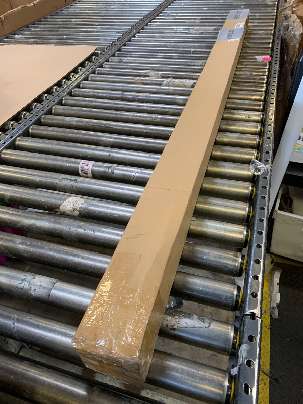 Photo 1 of Joydeco No Tools No Drill Cordless Cellular Shades, Light Filtering Honeycomb Blinds for Indoor Windows, Thermal Insulating & Noise Reducing (Black, 72" W x 96" H)