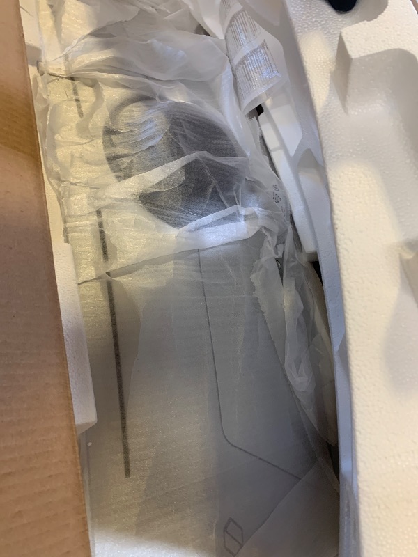 Photo 1 of Samsung 49-Inch Odyssey G9 (G95SD) Series QD-OLED G-Sync Compatible Curved Gaming Monitor, 240Hz, 0.03ms, Dual QHD, Glare Free, FreeSync Premium Pro, Ergonomic Stand,LS49DG956SNXGO,2024, 3 Yr Warranty