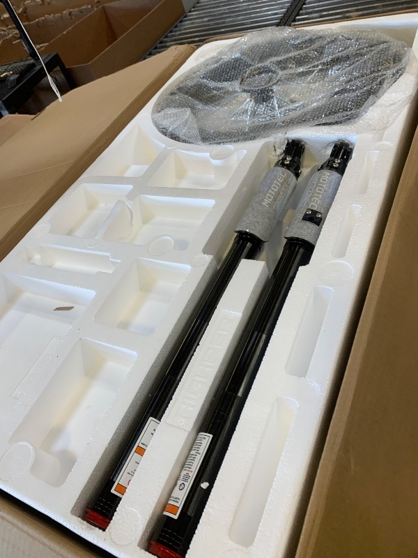 Photo 1 of MotoTec 60v Pro Electric Dirt Bike 2000w Lithium Blue