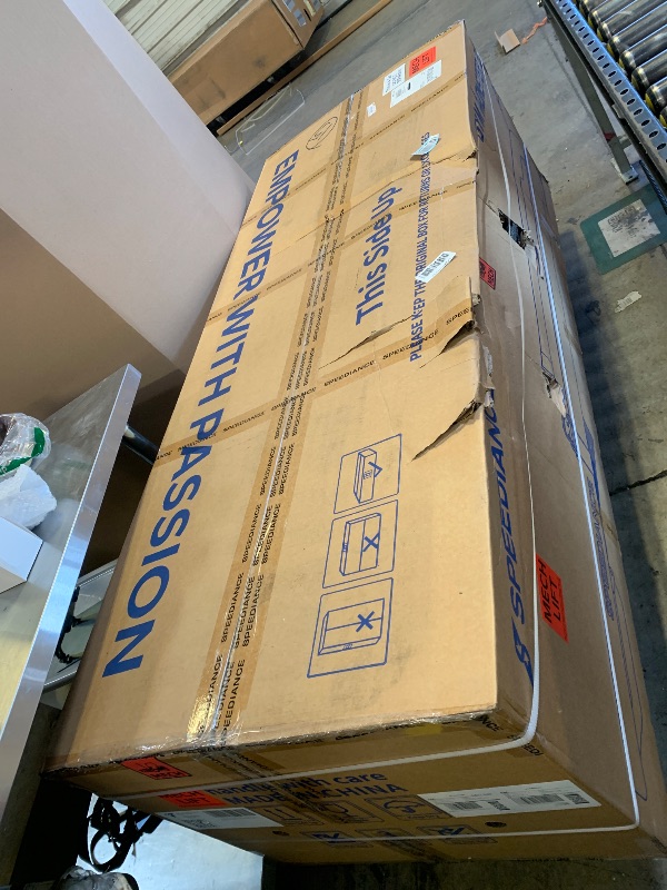 Photo 1 of Speediance Home Gym, Smart AI-Powered Multi-Functional Smith Machine for Full Body Strength Training, All-in-one Gym Equipment, Digital Weight System, Workout Station, Squat Rack, Gym Monster 2