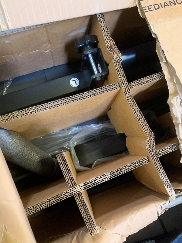 Photo 1 of Speediance Home Gym, Smart AI-Powered Multi-Functional Smith Machine for Full Body Strength Training, All-in-one Gym Equipment, Digital Weight System, Workout Station, Squat Rack, Gym Monster 2