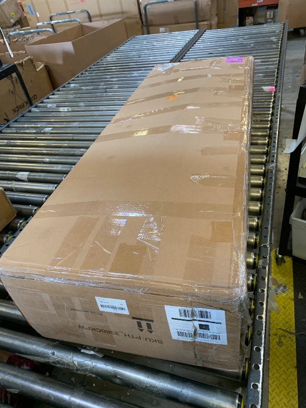 Photo 1 of Light wood drawer