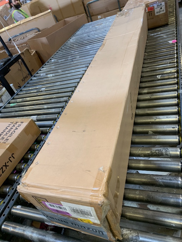 Photo 1 of Large Mattress Foam