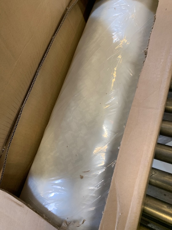 Photo 1 of Large Mattress Foam