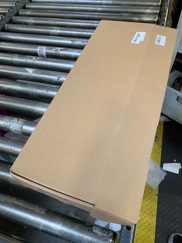 Photo 1 of DESOOP LED Picture Lights for Wall Hardwired Antique Bronze Picture Frame Light Dimmable Painting Lights for Portrait Artwork 23.62 inch 14W 2700K