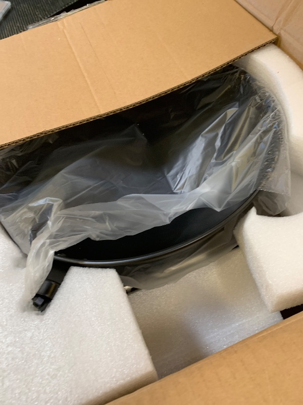 Photo 1 of leconchef Induction Cooker with Wok 1800W Professional Electric Induction Burner with 11-Level Setting for Cooking,24-hour Timer and Preset,Keep warm,14" Carbon Steel Wok Included