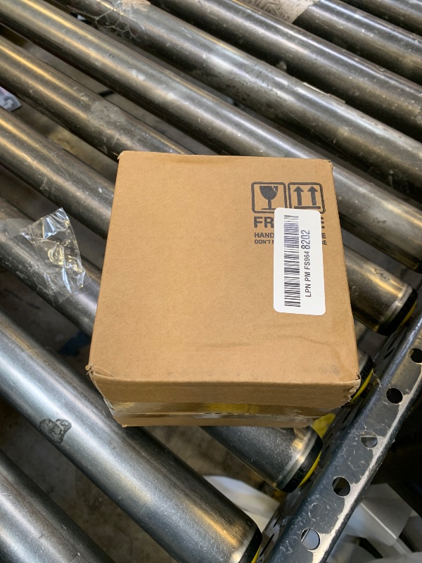 Photo 1 of 4 Pack 4oz Glass Dropper Bottles with Measured Dropper - 120ml Clear Tincture Bottles with Calibrated Glass Eye Droppers (1ml), Leakproof Essential Oil Bottle for Health, Personal Care & Beauty