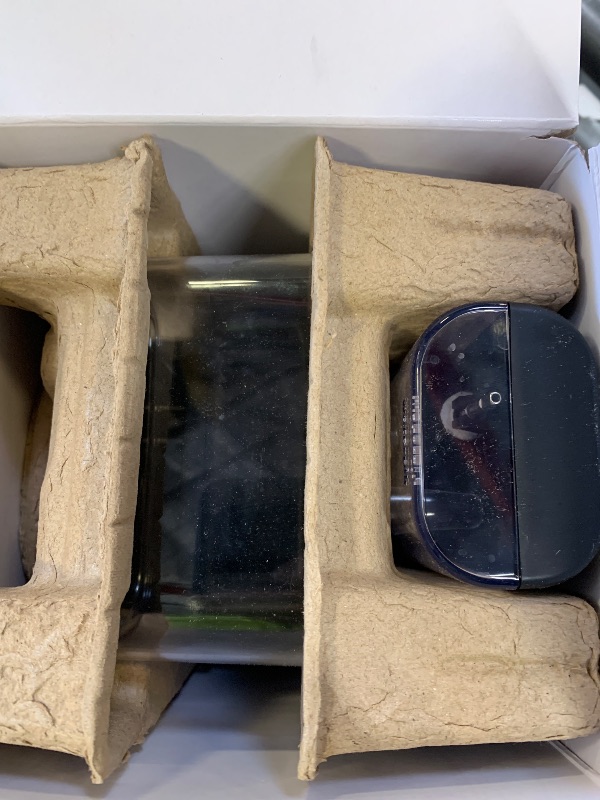 Photo 1 of Waterpik Sonic-Fusion 2.0 Professional Flossing Electric Toothbrush with Water Flosser Combo In One, Black SF-04, Packaging May Vary