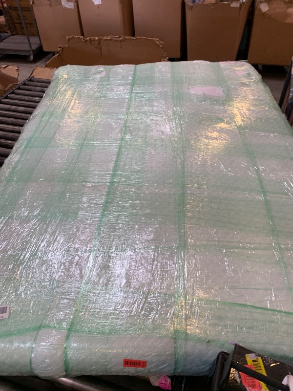 Photo 1 of Zinus 6 Inch Full Cooling Essential Memory Foam Mattress [NewVersion], Fiberglass Free, Medium Feel, Breathable Cooling Layers, Certified Safe Materials