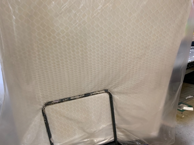 Photo 1 of Novilla 12 Inch Queen Mattress in a Box, Gel Memory Foam Queen Size Bed Mattress for Cooling Night Sleep, Comfort Sleep & Pressure Relief, CertiPUR-US Certified,White