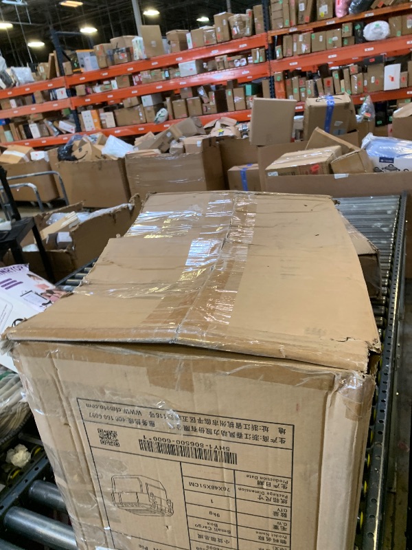 Photo 1 of Cupohus Heated Water Hose for RV 100FT - Removable Adjustable Thermostat w/Real-Time Monitor Controller, -45? Freeze Protection for Winter Camping Travel, RV Owners & Outdoor Enthusiasts, 110-120V