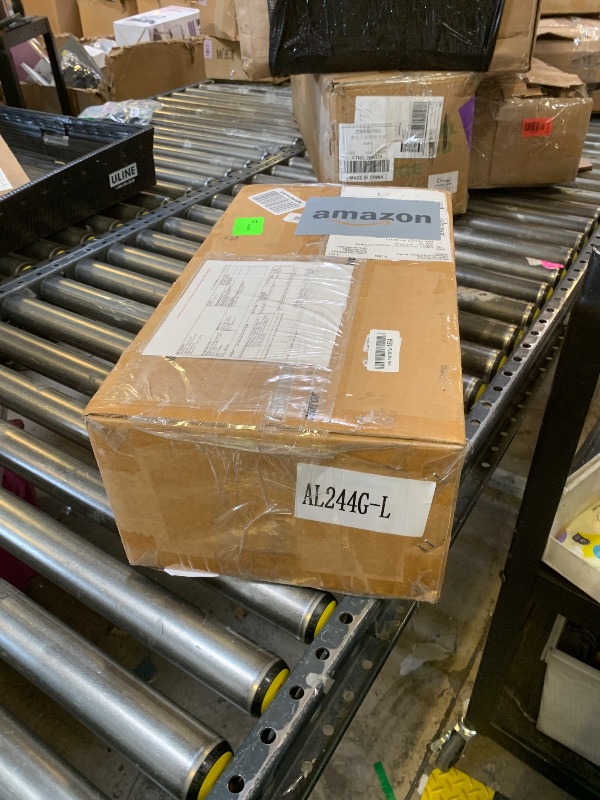 Photo 1 of Dasbecan Tail Light Assembly Halogen Compatible With 2023-2025 Ford F250 F350 Super Duty (W/Blind Spot) Taillight Rear Lamp Left Driver Side Replace PC3Z13405B